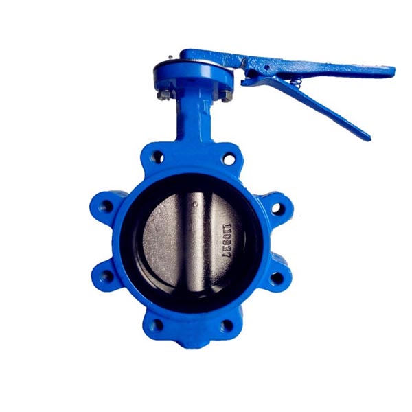 Butterfly Valve Lug Type